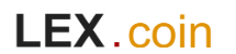 Lex coin logo